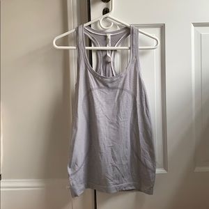 Lulu Lemon Swiftly Tech Racerback 2.0
